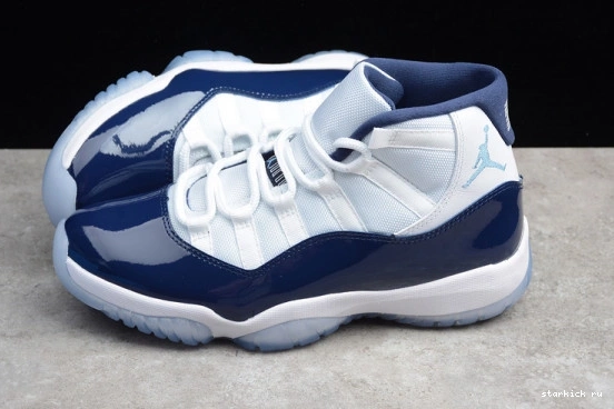 'Win  Jordan '82' 378037-123 Like AIR Retro 378037-123 11 0907
